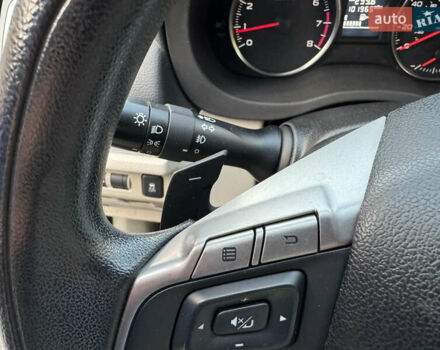 Субару Crosstrek 2015 у Хмельницькому на Automoto.ua Синій Субару Crosstrek, об'ємом двигуна 2 л та пробігом 160 тис. км за 11999 $, фото 22 на Automoto.ua