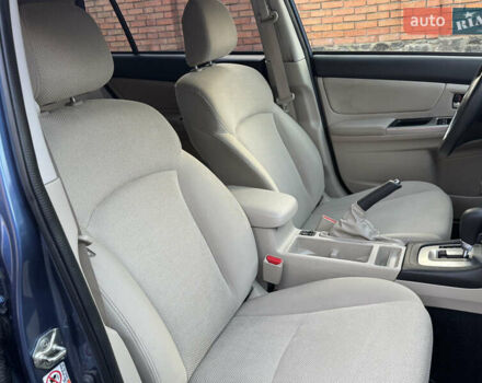 Субару Crosstrek 2015 у Хмельницькому на Automoto.ua Синій Субару Crosstrek, об'ємом двигуна 2 л та пробігом 160 тис. км за 11999 $, фото 16 на Automoto.ua