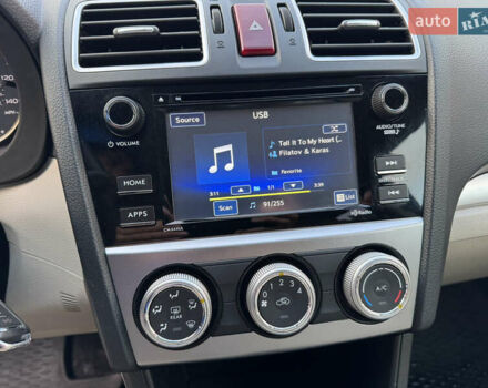 Субару Crosstrek 2015 у Хмельницькому на Automoto.ua Синій Субару Crosstrek, об'ємом двигуна 2 л та пробігом 160 тис. км за 11999 $, фото 19 на Automoto.ua