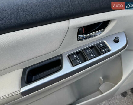 Субару Crosstrek 2015 у Хмельницькому на Automoto.ua Синій Субару Crosstrek, об'ємом двигуна 2 л та пробігом 160 тис. км за 11999 $, фото 10 на Automoto.ua