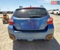 Синий Субару Crosstrek, объемом двигателя 2 л и пробегом 88 тыс. км за 1900 $, фото 5 на Automoto.ua