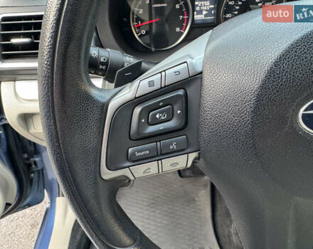 Субару Crosstrek 2015 у Хмельницькому на Automoto.ua Синій Субару Crosstrek, об'ємом двигуна 2 л та пробігом 160 тис. км за 11999 $, фото 23 на Automoto.ua