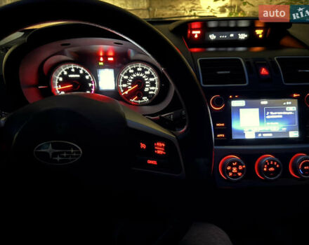 Субару Crosstrek 2015 у Хмельницькому на Automoto.ua Синій Субару Crosstrek, об'ємом двигуна 2 л та пробігом 160 тис. км за 11999 $, фото 34 на Automoto.ua