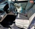 Синий Субару Crosstrek, объемом двигателя 2 л и пробегом 88 тыс. км за 1900 $, фото 6 на Automoto.ua