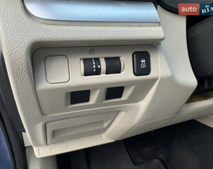 Субару Crosstrek 2015 у Хмельницькому на Automoto.ua Синій Субару Crosstrek, об'ємом двигуна 2 л та пробігом 160 тис. км за 11999 $, фото 18 на Automoto.ua