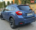 Субару Crosstrek 2015 у Хмельницькому на Automoto.ua Синій Субару Crosstrek, об'ємом двигуна 2 л та пробігом 160 тис. км за 11999 $, фото 3 на Automoto.ua
