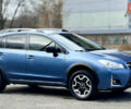Синий Субару Crosstrek, объемом двигателя 2 л и пробегом 101 тыс. км за 12299 $, фото 3 на Automoto.ua