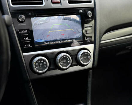 Синий Субару Crosstrek, объемом двигателя 2 л и пробегом 101 тыс. км за 12299 $, фото 13 на Automoto.ua