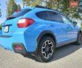 Синій Субару Crosstrek, об'ємом двигуна 2 л та пробігом 145 тис. км за 11950 $, фото 27 на Automoto.ua