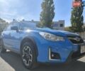 Синій Субару Crosstrek, об'ємом двигуна 2 л та пробігом 145 тис. км за 11950 $, фото 28 на Automoto.ua