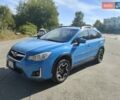 Синій Субару Crosstrek, об'ємом двигуна 2 л та пробігом 145 тис. км за 11950 $, фото 22 на Automoto.ua