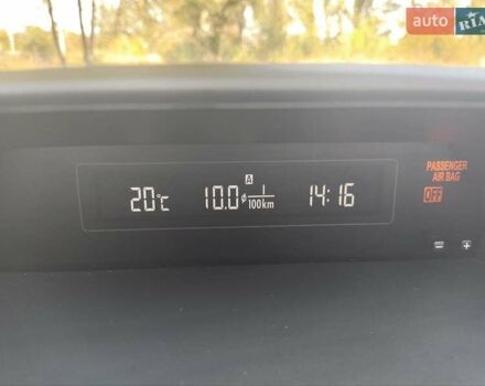 Синій Субару Crosstrek, об'ємом двигуна 2 л та пробігом 145 тис. км за 11950 $, фото 1 на Automoto.ua