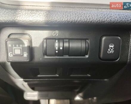 Синій Субару Crosstrek, об'ємом двигуна 2 л та пробігом 145 тис. км за 11950 $, фото 3 на Automoto.ua