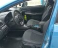 Синий Субару Crosstrek, объемом двигателя 2 л и пробегом 142 тыс. км за 13000 $, фото 3 на Automoto.ua