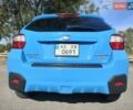 Синій Субару Crosstrek, об'ємом двигуна 2 л та пробігом 145 тис. км за 11950 $, фото 23 на Automoto.ua
