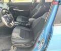 Синій Субару Crosstrek, об'ємом двигуна 2 л та пробігом 145 тис. км за 11950 $, фото 19 на Automoto.ua