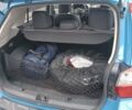 Синий Субару Crosstrek, объемом двигателя 2 л и пробегом 142 тыс. км за 13000 $, фото 6 на Automoto.ua