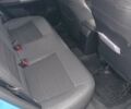 Синий Субару Crosstrek, объемом двигателя 2 л и пробегом 142 тыс. км за 13000 $, фото 4 на Automoto.ua