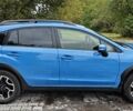 Синий Субару Crosstrek, объемом двигателя 2 л и пробегом 103 тыс. км за 12843 $, фото 3 на Automoto.ua