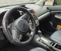 Синий Субару Crosstrek, объемом двигателя 2 л и пробегом 103 тыс. км за 12843 $, фото 5 на Automoto.ua