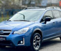 Синий Субару Crosstrek, объемом двигателя 2 л и пробегом 101 тыс. км за 12299 $, фото 4 на Automoto.ua