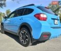 Синій Субару Crosstrek, об'ємом двигуна 2 л та пробігом 145 тис. км за 11950 $, фото 26 на Automoto.ua