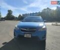 Синій Субару Crosstrek, об'ємом двигуна 2 л та пробігом 145 тис. км за 11950 $, фото 21 на Automoto.ua