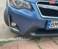 Синій Субару Crosstrek, об'ємом двигуна 2.5 л та пробігом 67 тис. км за 13500 $, фото 1 на Automoto.ua