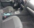 Синий Субару Crosstrek, объемом двигателя 2 л и пробегом 142 тыс. км за 13000 $, фото 5 на Automoto.ua