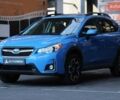 Синий Субару Crosstrek, объемом двигателя 2 л и пробегом 96 тыс. км за 12900 $, фото 2 на Automoto.ua