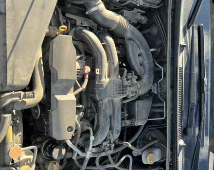 Синій Субару Crosstrek, об'ємом двигуна 2 л та пробігом 158 тис. км за 14000 $, фото 18 на Automoto.ua