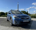 Синій Субару Crosstrek, об'ємом двигуна 2 л та пробігом 158 тис. км за 14000 $, фото 1 на Automoto.ua