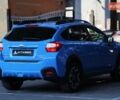 Синий Субару Crosstrek, объемом двигателя 2 л и пробегом 96 тыс. км за 12900 $, фото 6 на Automoto.ua