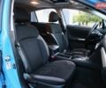 Синий Субару Crosstrek, объемом двигателя 2 л и пробегом 96 тыс. км за 12900 $, фото 11 на Automoto.ua