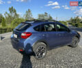 Синій Субару Crosstrek, об'ємом двигуна 2 л та пробігом 158 тис. км за 14000 $, фото 3 на Automoto.ua