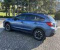 Синій Субару Crosstrek, об'ємом двигуна 2 л та пробігом 158 тис. км за 14000 $, фото 6 на Automoto.ua