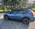 Синій Субару Crosstrek, об'ємом двигуна 2 л та пробігом 158 тис. км за 14000 $, фото 7 на Automoto.ua