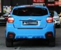 Синий Субару Crosstrek, объемом двигателя 2 л и пробегом 96 тыс. км за 12900 $, фото 5 на Automoto.ua