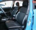 Синий Субару Crosstrek, объемом двигателя 2 л и пробегом 96 тыс. км за 12900 $, фото 8 на Automoto.ua