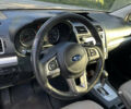 Синій Субару Crosstrek, об'ємом двигуна 2 л та пробігом 158 тис. км за 14000 $, фото 16 на Automoto.ua