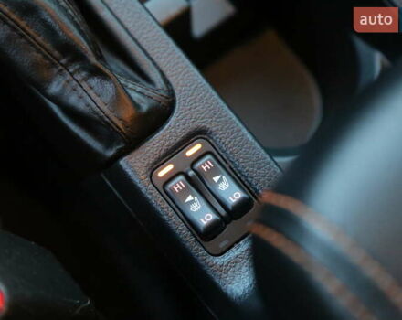 Синий Субару Crosstrek, объемом двигателя 2 л и пробегом 96 тыс. км за 12900 $, фото 24 на Automoto.ua