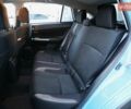 Синий Субару Crosstrek, объемом двигателя 2 л и пробегом 96 тыс. км за 12900 $, фото 9 на Automoto.ua