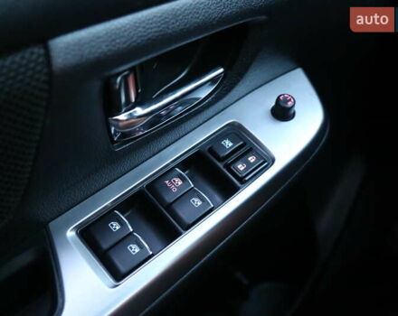 Синий Субару Crosstrek, объемом двигателя 2 л и пробегом 96 тыс. км за 12900 $, фото 25 на Automoto.ua