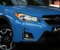 Синий Субару Crosstrek, объемом двигателя 2 л и пробегом 96 тыс. км за 12900 $, фото 3 на Automoto.ua