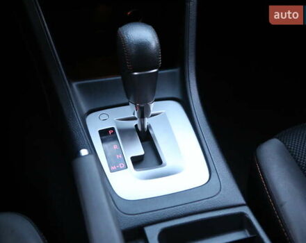 Синий Субару Crosstrek, объемом двигателя 2 л и пробегом 96 тыс. км за 12900 $, фото 22 на Automoto.ua