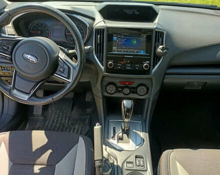 Субару Crosstrek 2018 у Чернігові на Automoto.ua Синій Субару Crosstrek, об'ємом двигуна 2 л та пробігом 160 тис. км за 14500 $, фото 15 на Automoto.ua