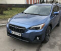 Синій Субару Crosstrek, об'ємом двигуна 2 л та пробігом 26 тис. км за 19500 $, фото 1 на Automoto.ua