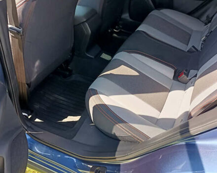 Субару Crosstrek 2018 у Чернігові на Automoto.ua Синій Субару Crosstrek, об'ємом двигуна 2 л та пробігом 160 тис. км за 14500 $, фото 13 на Automoto.ua