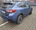 Синий Субару Crosstrek, объемом двигателя 2 л и пробегом 109 тыс. км за 17000 $, фото 6 на Automoto.ua