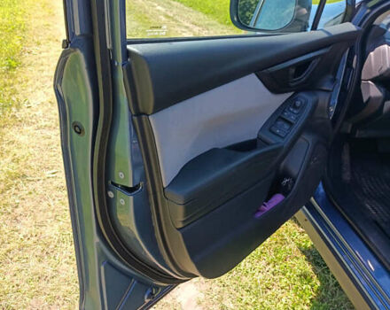 Субару Crosstrek 2018 у Чернігові на Automoto.ua Синій Субару Crosstrek, об'ємом двигуна 2 л та пробігом 160 тис. км за 14500 $, фото 10 на Automoto.ua